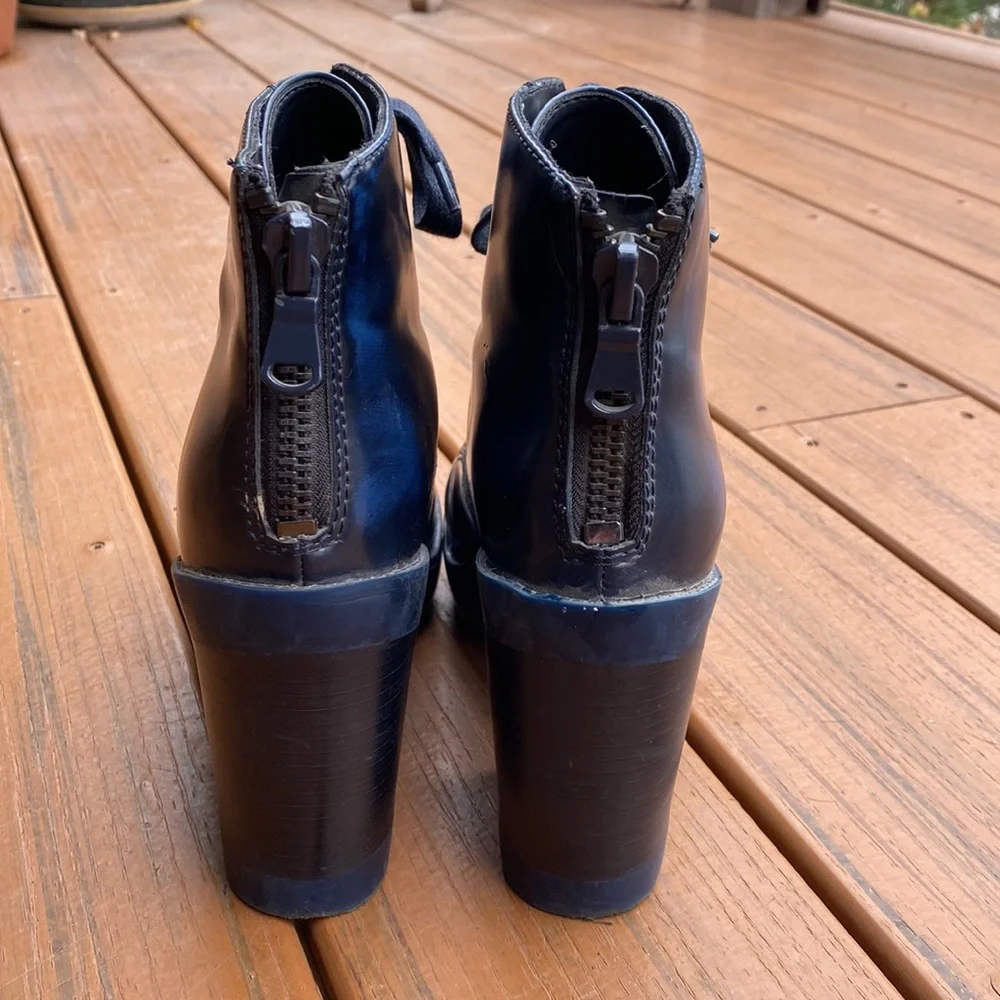 Aldo ankle boots